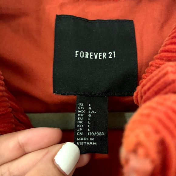 Puffer Jacket! - Picture 2 of 2